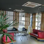 Ibis Goiania