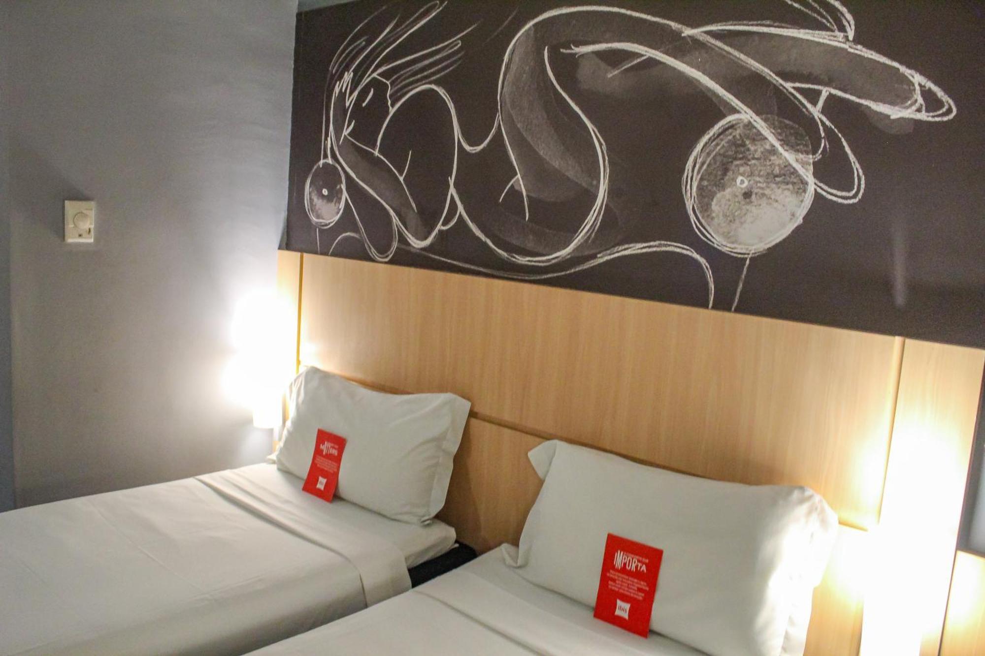 Ibis Hotel