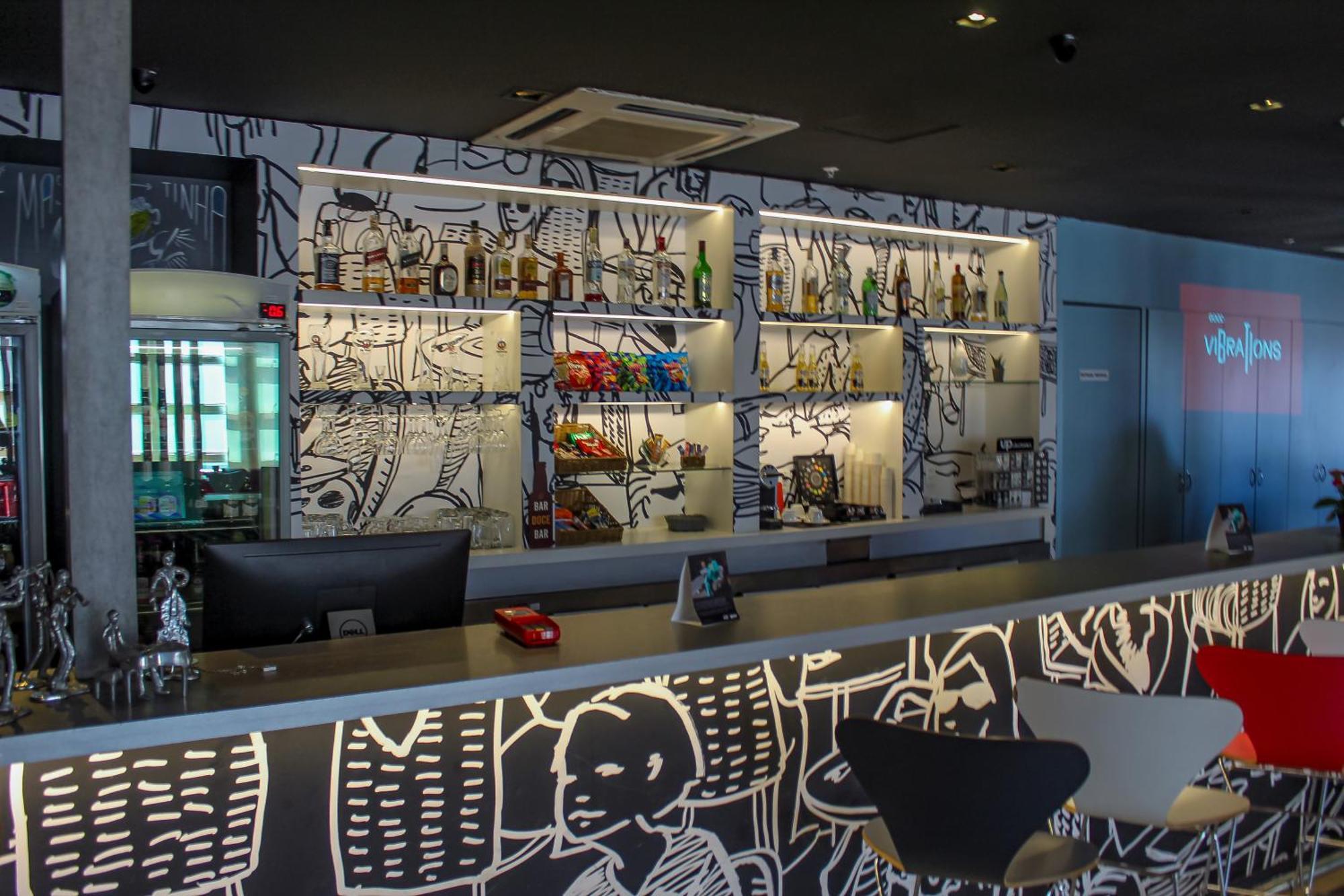 Ibis Hotel 3*