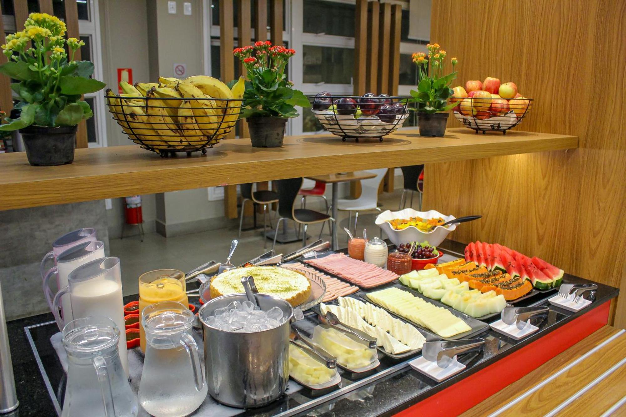 Ibis Hotel