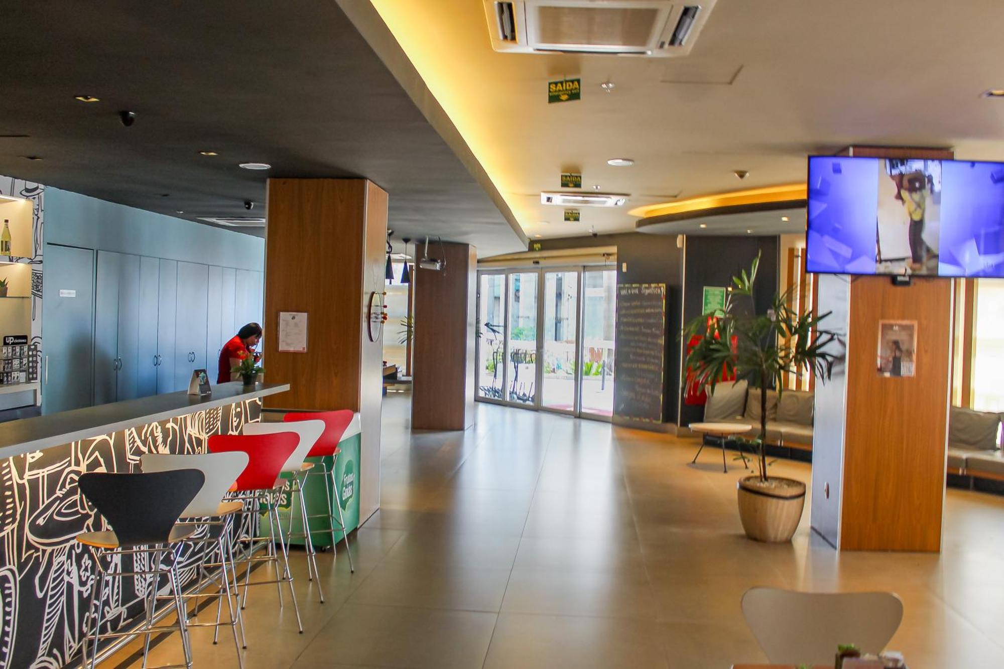 Ibis Hotel Goiania