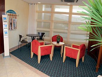 Hotel Ibis Goiania