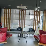 ibis Goiania