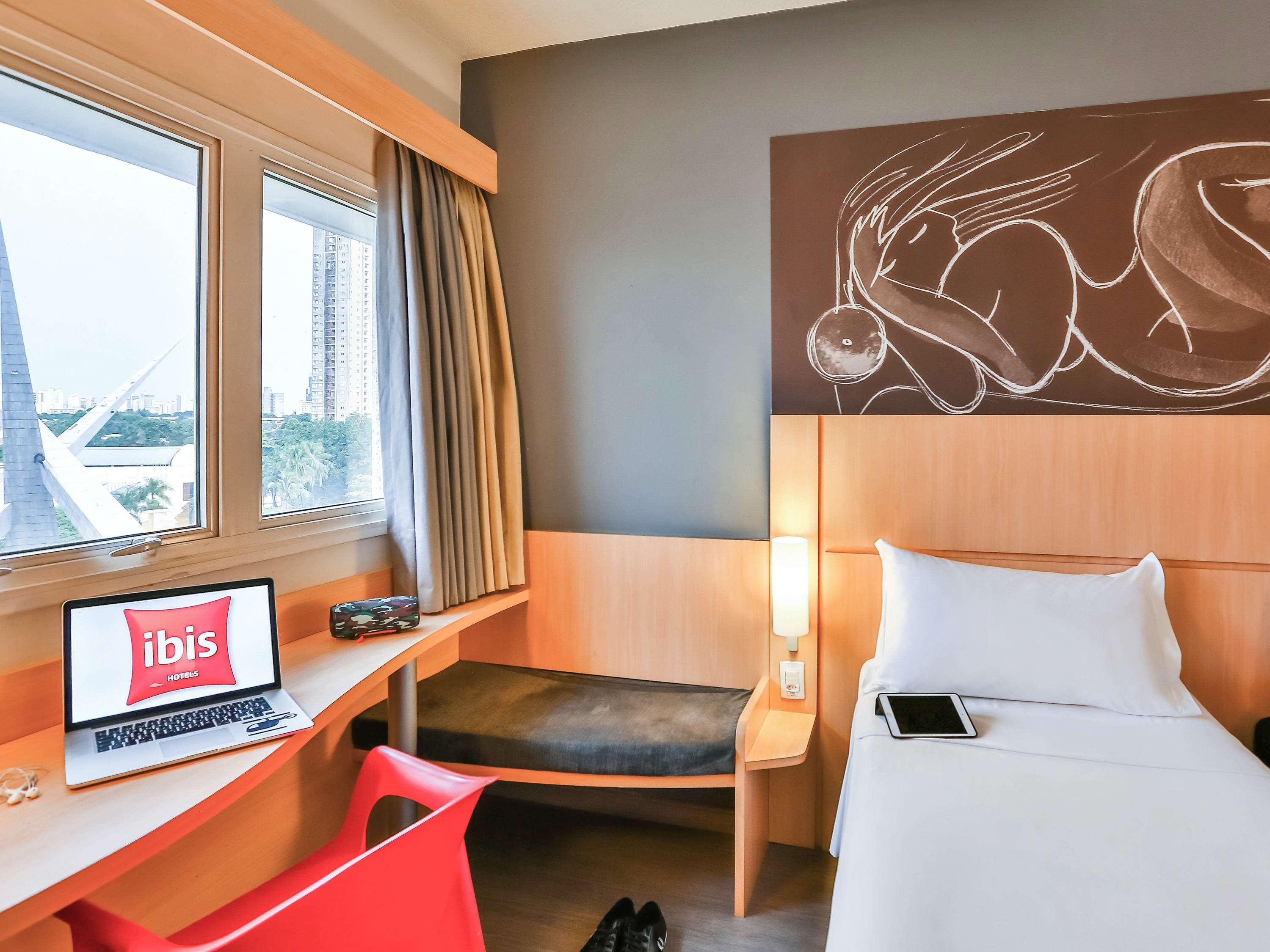 Ibis Hotel Goiânia