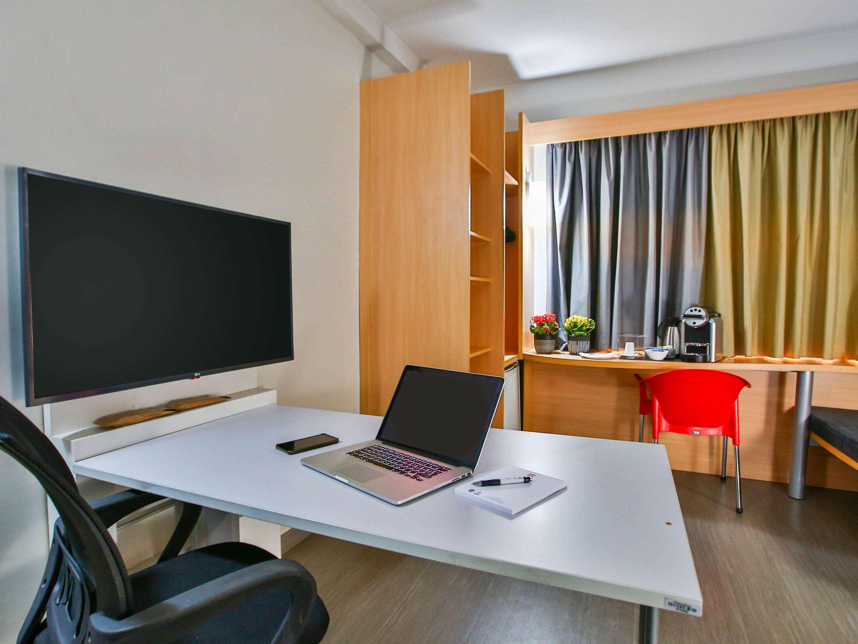 Hotel Ibis Goiânia