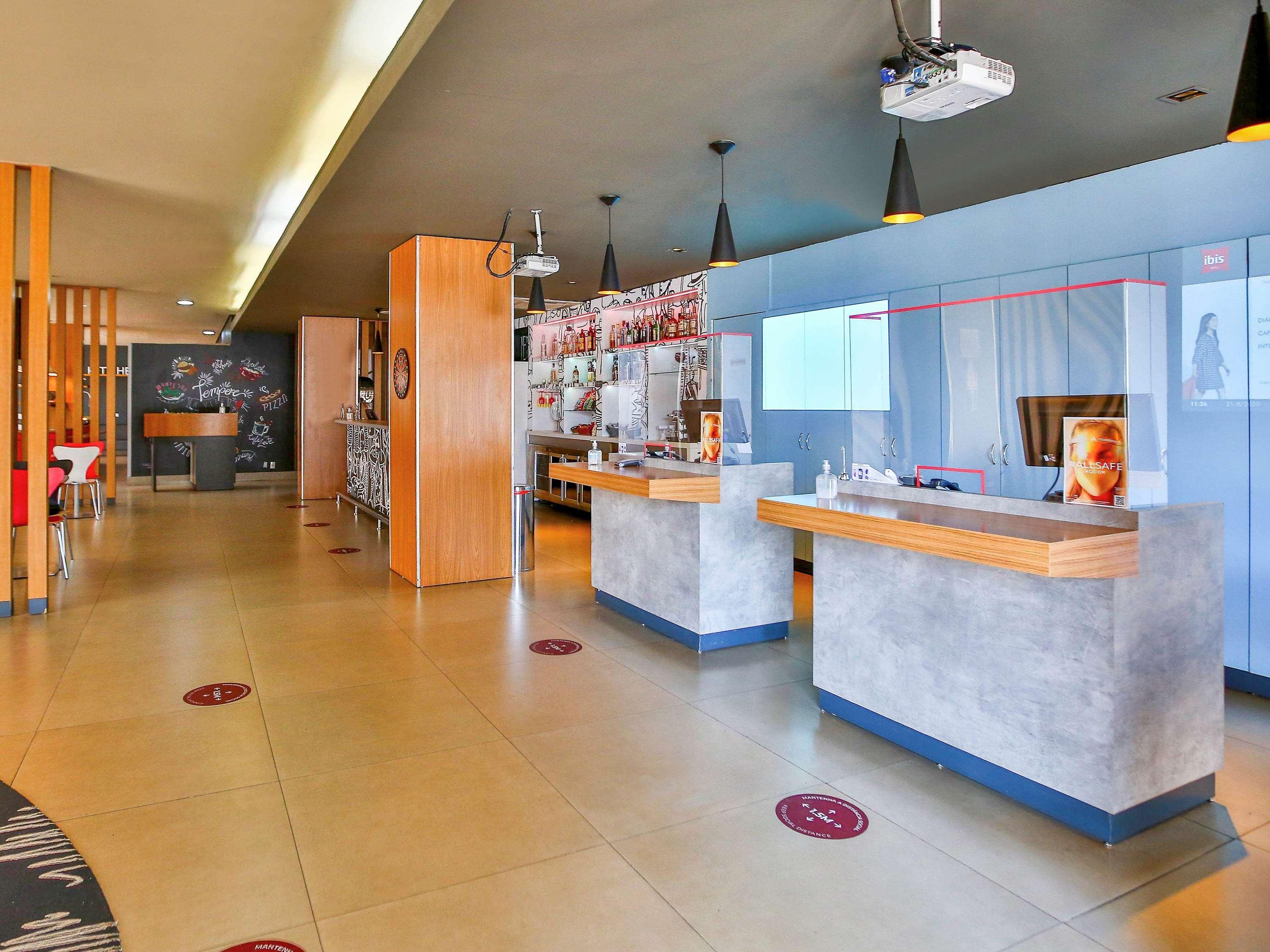 Hotel Ibis 3*