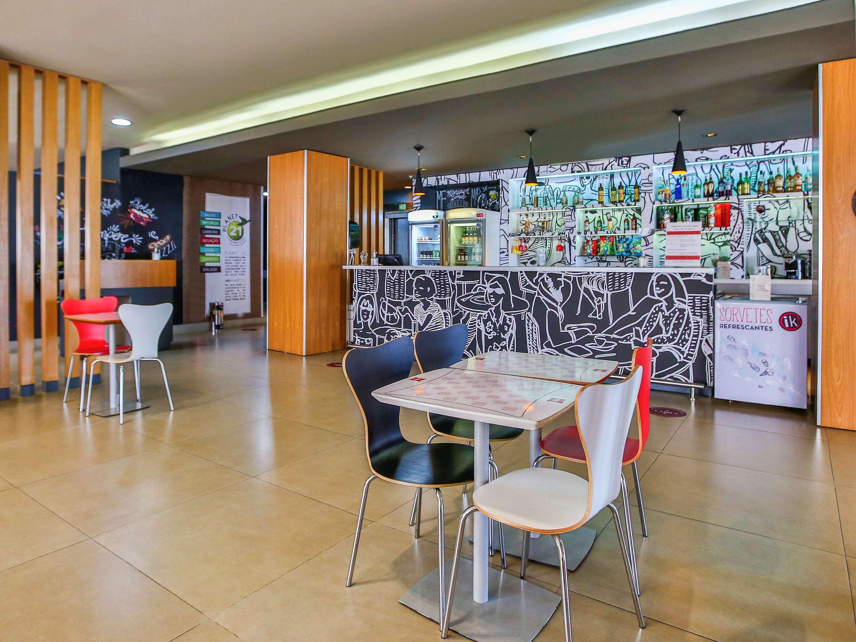 Hotel Ibis Goiânia
