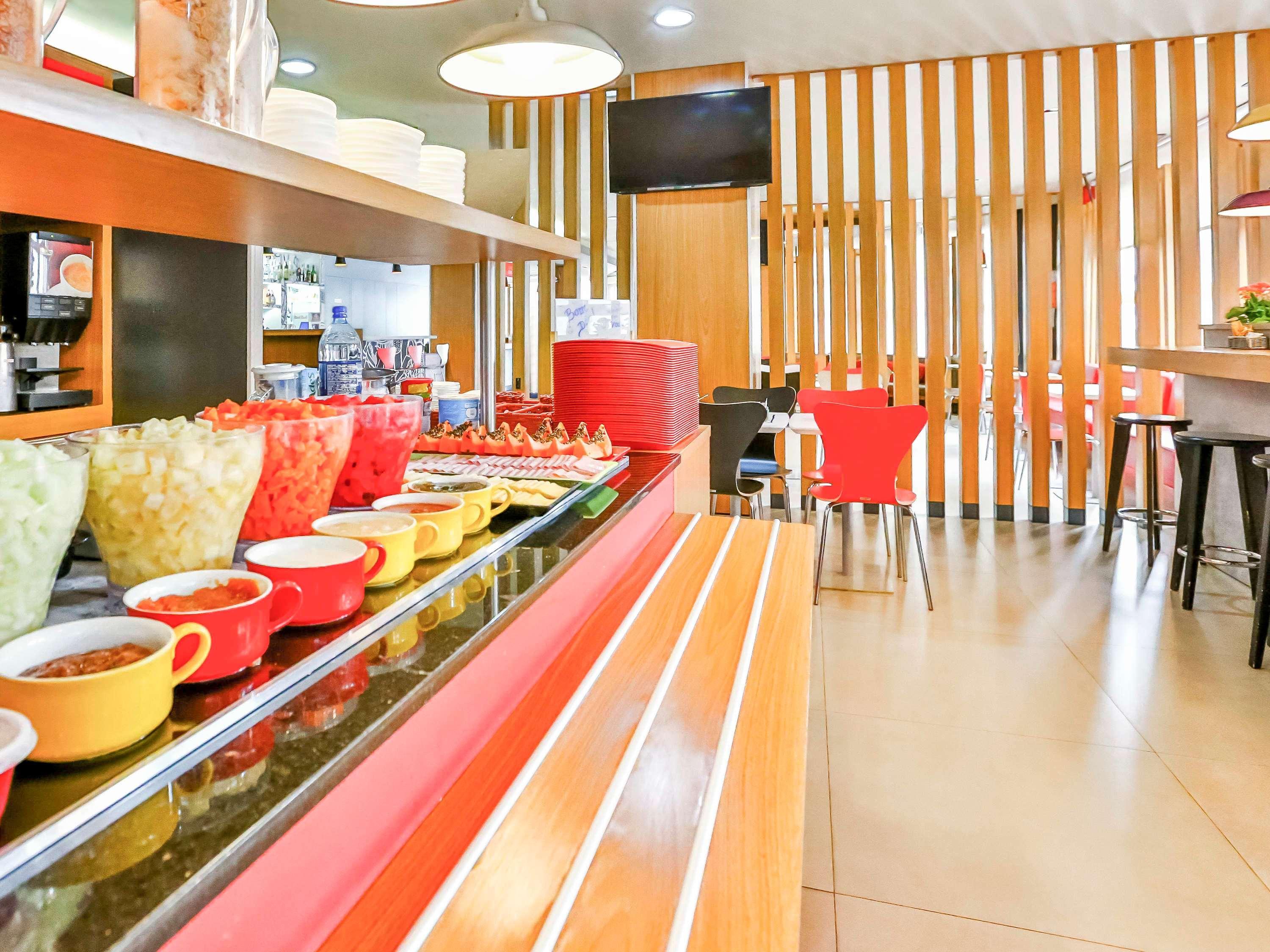 Ibis 3* Goiânia