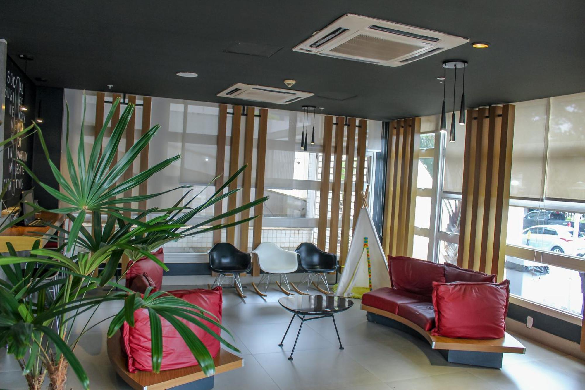 Ibis 3* Goiânia
