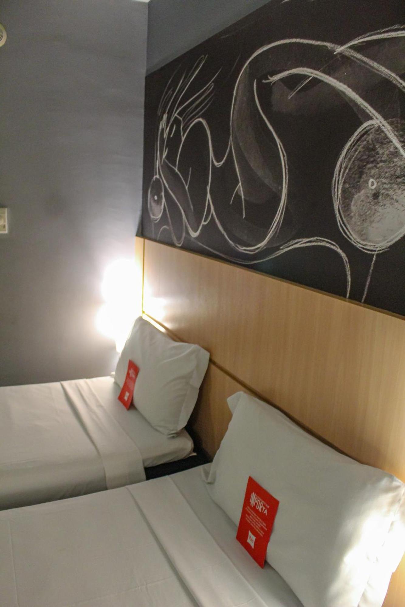 Ibis Hotel Goiânia
