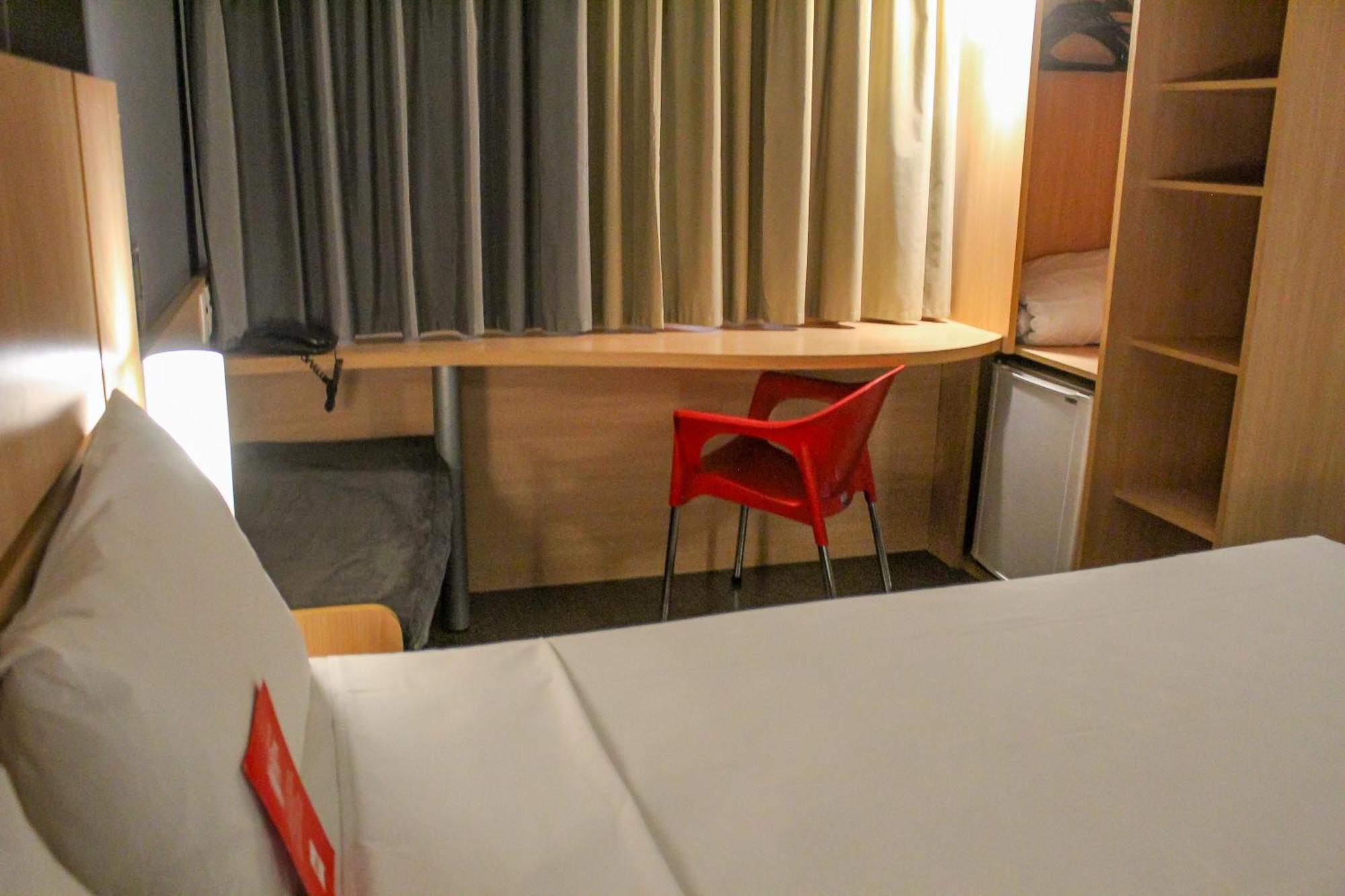 Ibis Goiânia