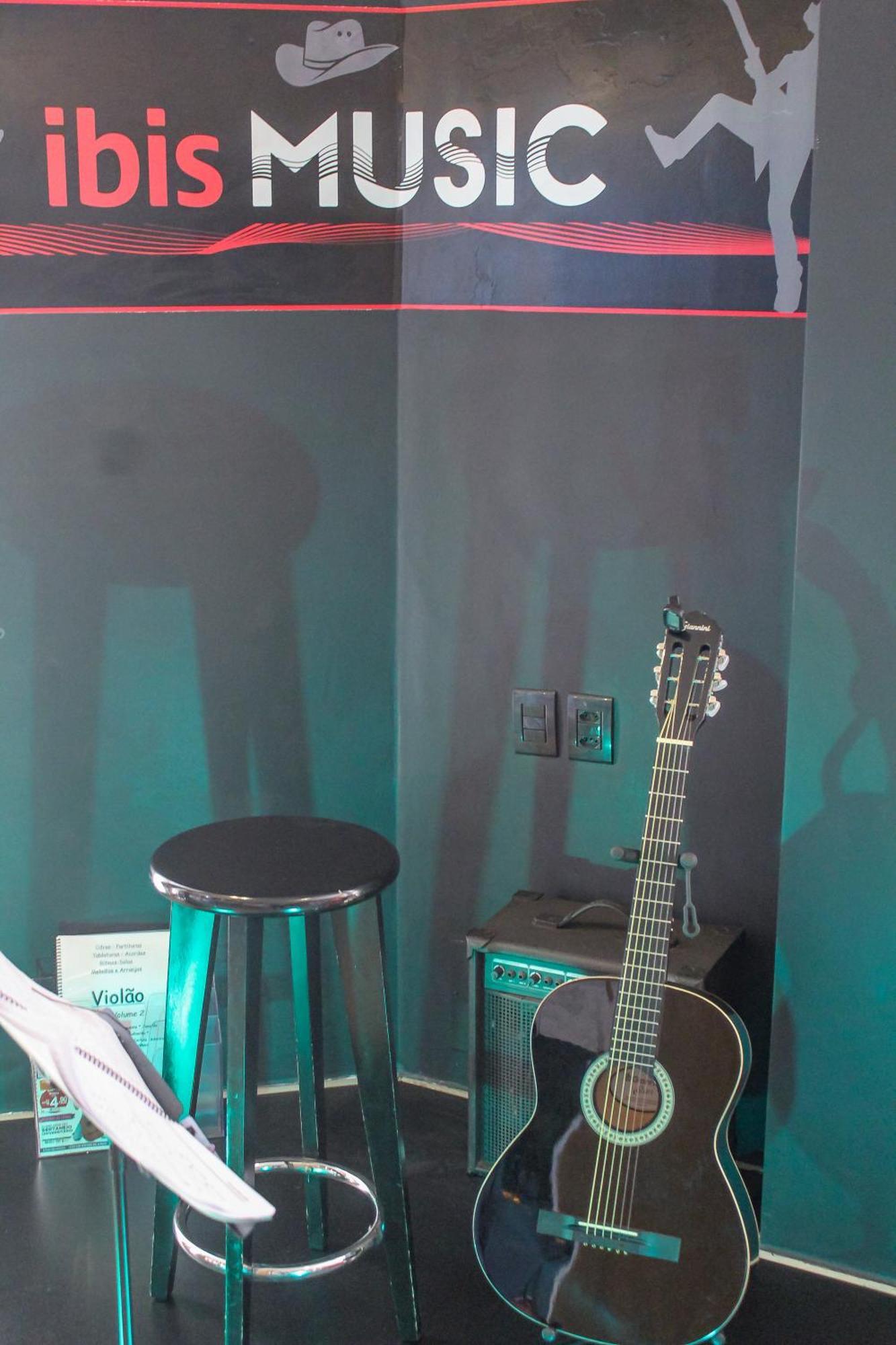 Ibis Hotel Goiânia