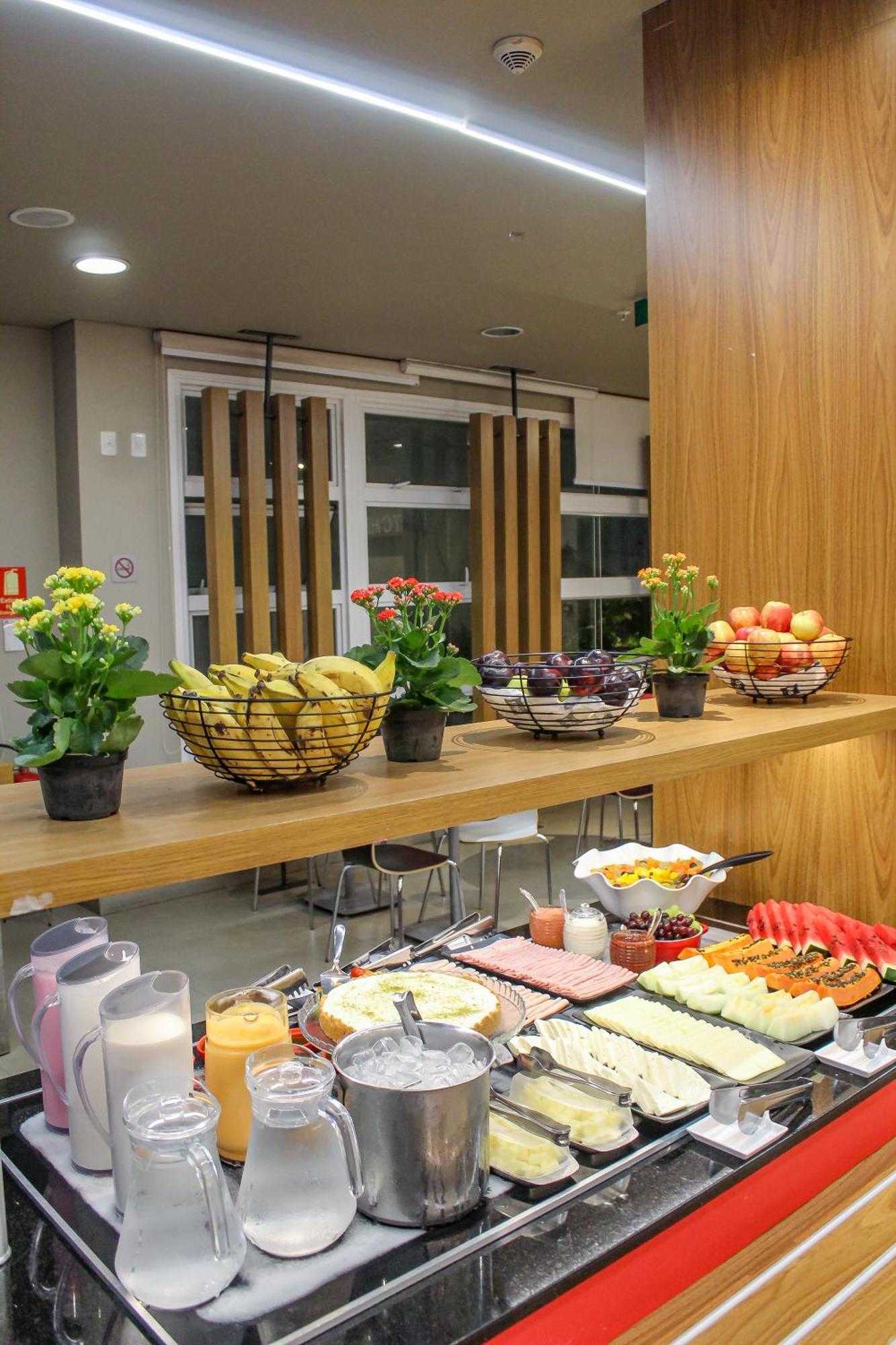 Ibis 3* Goiânia