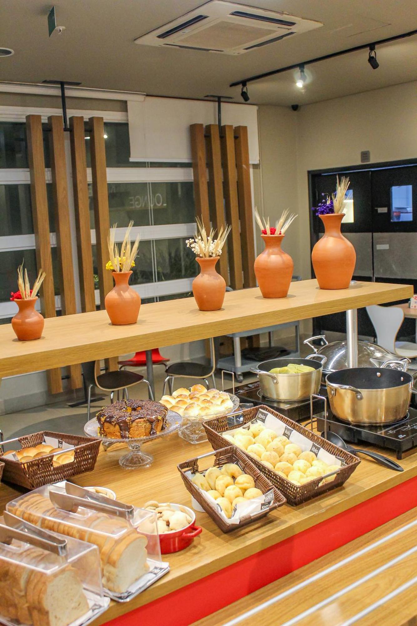 Ibis Hotel